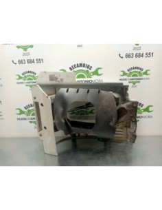 SOPORTE FARO IZQUIERDO VOLVO FH 12 ASTA 2001 E2 / E3 - 91073 2