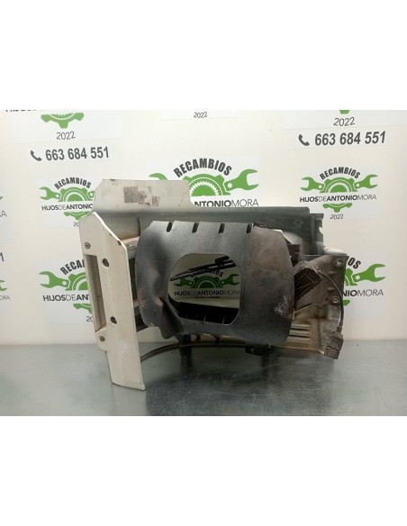 SOPORTE FARO IZQUIERDO VOLVO FH 12 ASTA 2001 E2 / E3 - 91073