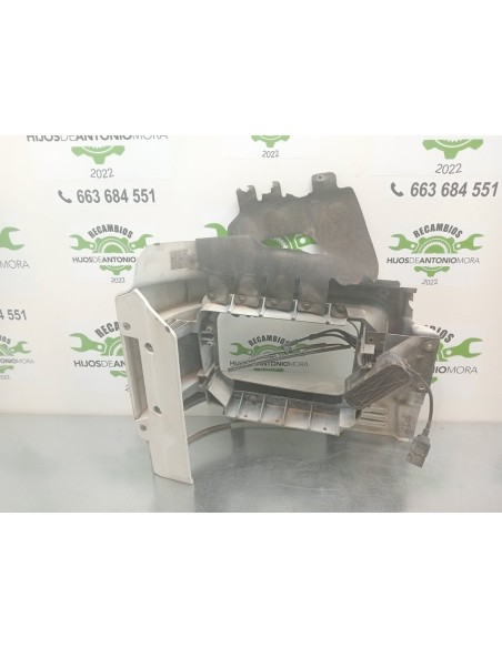 SOPORTE FARO IZQUIERDO VOLVO FH 12 ASTA 2001 E2 / E3 - 91073