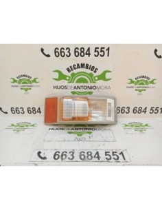 PILOTO DELANTERO IZQUIERDO VOLVO FH 12 ASTA 1993 E1 - 91078