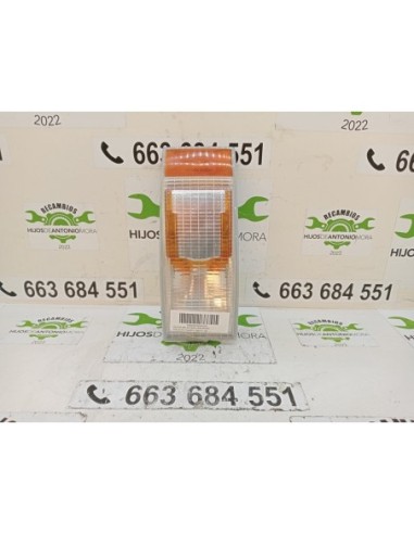 PILOTO DELANTERO IZQUIERDO VOLVO FH 12 ASTA...