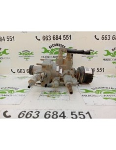 VALVULA REPARTIDORA DE FRENADA VOLVO FL 618 INTERC... 2