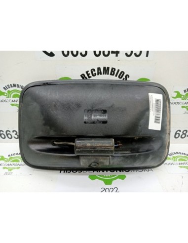 BOMBA ELEVAR CABINA VOLVO FH 12 2002 -  - 102784