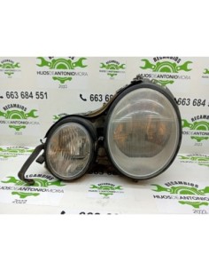 FARO IZQUIERDO MERCEDES CLASE E  BERLINA - 91090