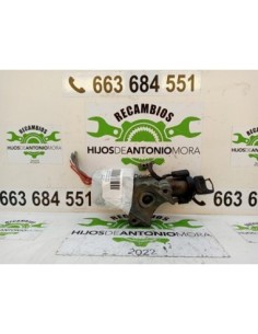 CONMUTADOR DE ARRANQUE VOLVO FL 611 - 91099 2