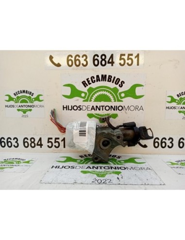 CONMUTADOR DE ARRANQUE VOLVO FL 611 - 91099