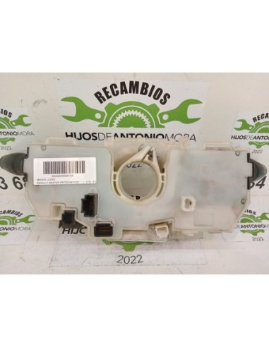 MANDO LUCES RENAULT MASTER PRITSCHE/FGST - 91104