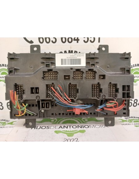 CAJA RELES / FUSIBLES VOLVO FH 12 ASTA 2001 E2 / E3 - 91105