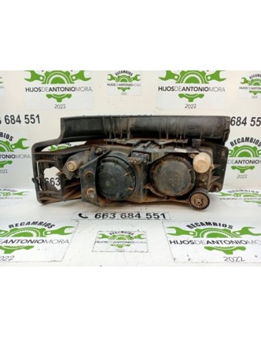 FARO IZQUIERDO RENAULT HR XXX 18/26 PREMIUM 01...