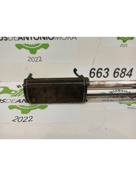 AFORADOR VOLVO FH 13 - 91109