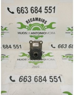 VALVULA NIVELADORA SUSPENSION EJE  RENAULT MAGNUM AB 2005...