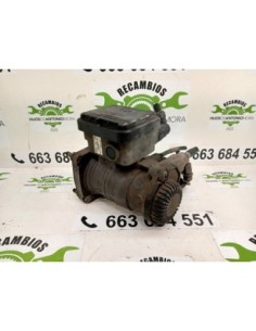 VALVULA CONTROL REMOLQUE EBS RENAULT MAGNUM AB 2005 - 91117 2