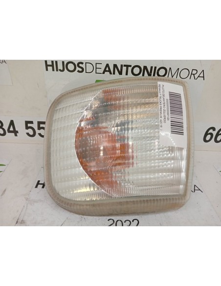 PILOTO DELANTERO IZQUIERDO RENAULT HR XXX 18/26 PREMIUM 01 -  - 91125