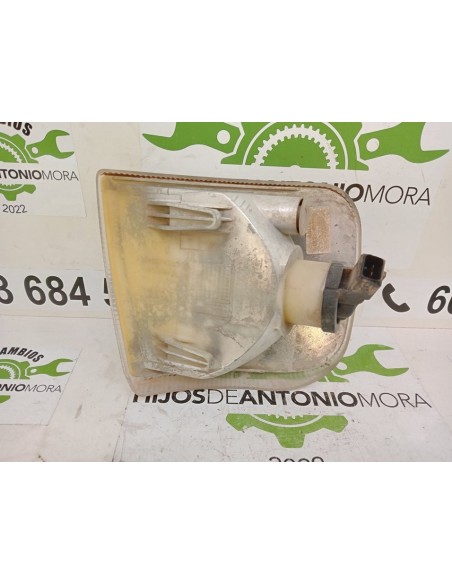 PILOTO DELANTERO IZQUIERDO RENAULT HR XXX 18/26 PREMIUM 01 -  - 91125