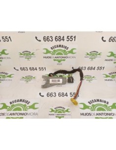 CONMUTADOR DE ARRANQUE RENAULT HR XXX 18/26 PREMIUM 01 -...