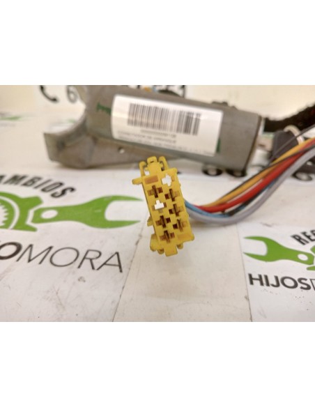 CONMUTADOR DE ARRANQUE RENAULT HR XXX 18/26 PREMIUM 01 -  - 91128