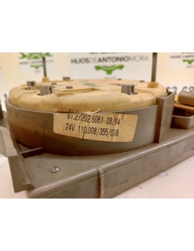 CUADRO INSTRUMENTOS MAN M 90 18 192 - 18 272 -...