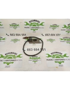 SONDA LAMBDA VOLVO FH 13 - 91138