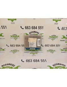 CENTRALITA EBS VOLVO FH 12 ASTA 2001 E2 / E3 - 91143