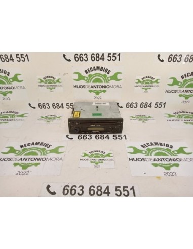 NEVERA DAF SERIE XF105 XXX - 99948