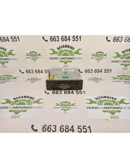 NEVERA DAF SERIE XF105 XXX - 99948