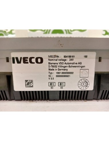 MODULO ELECTRONICO VOLKSWAGEN GOLF VII LIM  -...