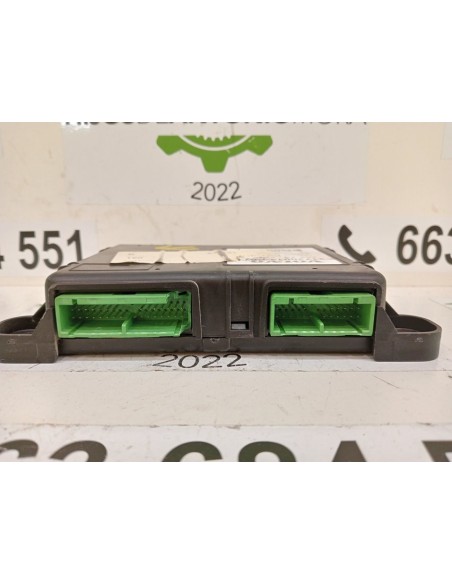 CENTRALITA ECS VOLVO FH 13 - 91160