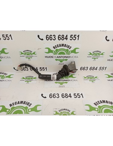 MANDO LIMPIA SCANIA SERIE 4 - 91178