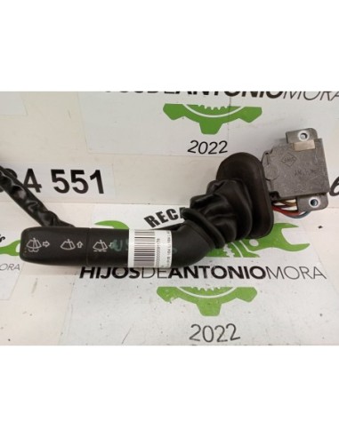 MANDO LIMPIA SCANIA SERIE 4 - 91178