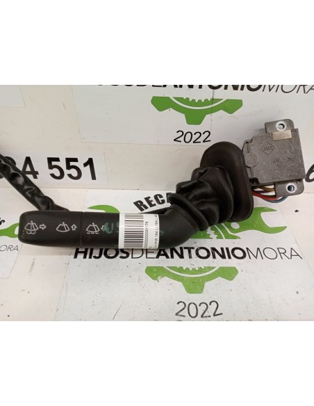 MANDO LIMPIA SCANIA SERIE 4 - 91178