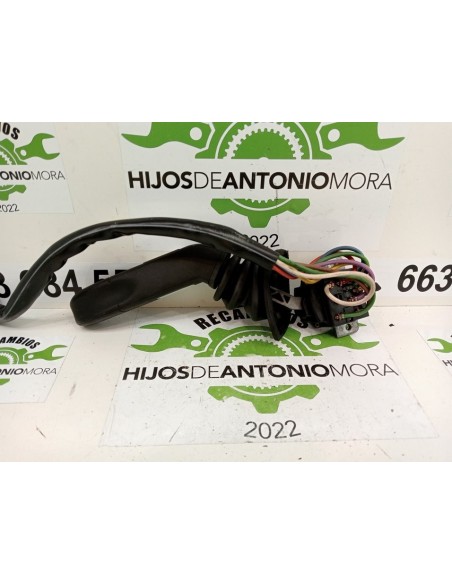 MANDO LIMPIA SCANIA SERIE 4 - 91178