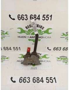 MANDO LUCES VOLVO FL 611 - 91180