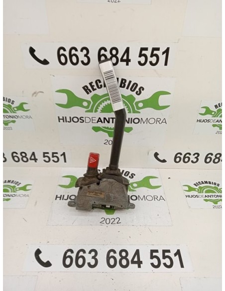 MANDO LUCES VOLVO FL 611 - 91180