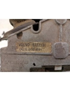 MANDO LUCES VOLVO FL 611 - 91180 2