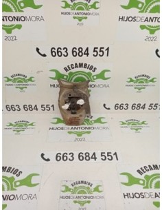 INYECTOR ADBLUE VOLVO FH 13 - 91182