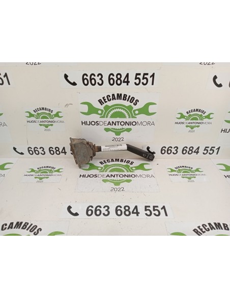 MANDO LIMPIA VOLVO FL 611 - 91183