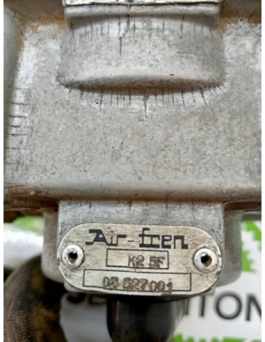 VALVULA PISADERA DE FRENO RENAULT M 250 13 15...