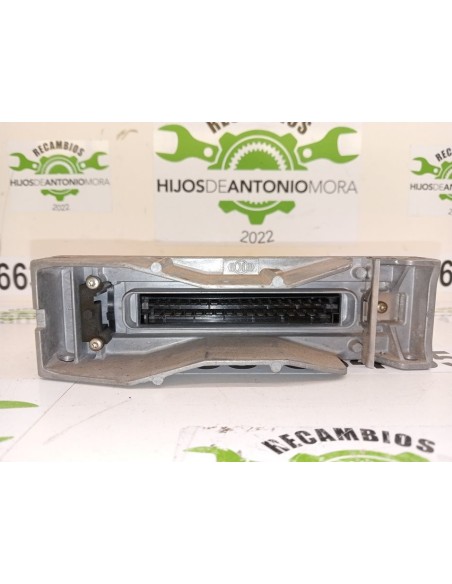 CENTRALITA ABS MAN 18 264 - 91191