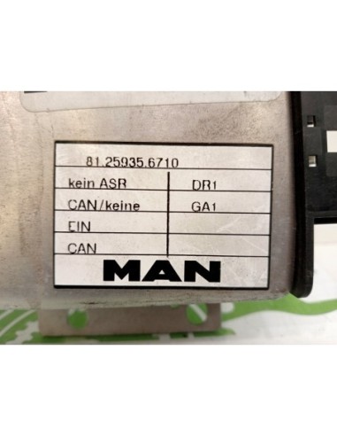 CENTRALITA ABS MAN M 2000 L/M 2000 M 14 XXX E2...