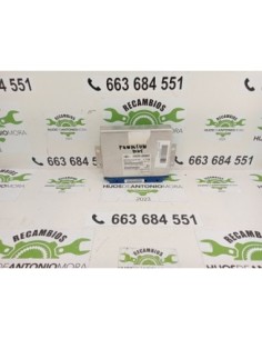 CENTRALITA ABS RENAULT MAGNUM 480 DXI - 91193