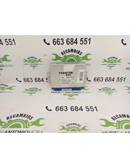 CENTRALITA ABS RENAULT MAGNUM 480 DXI - 91193