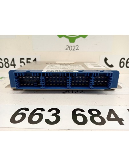 CENTRALITA ABS RENAULT MAGNUM 480 DXI - 91193