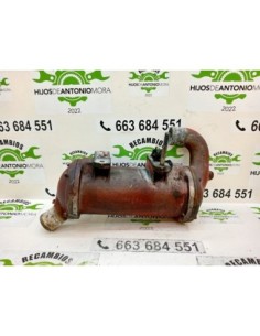 ENFRIADOR ACEITE MOTOR RENAULT S 150 08/09/A/B MIDLINER... 2