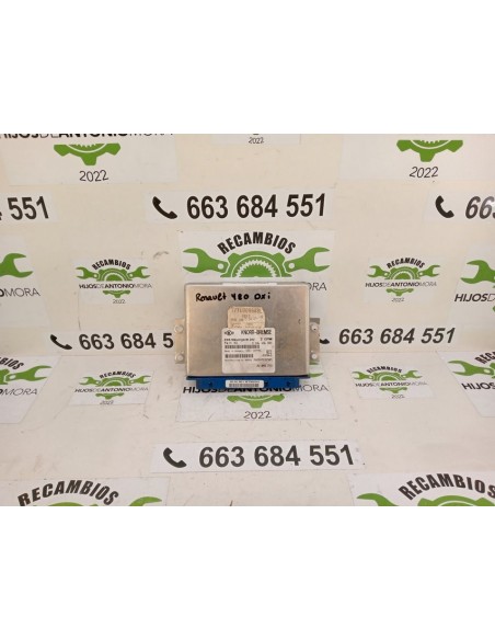 CENTRALITA ABS RENAULT MAGNUM 480 DXI - 91203