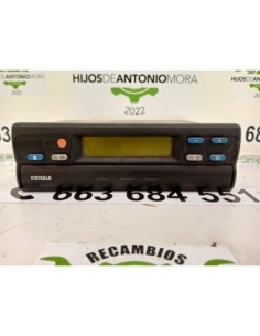 CUADRO INSTRUMENTOS IVECO EUROCARGO - 112340