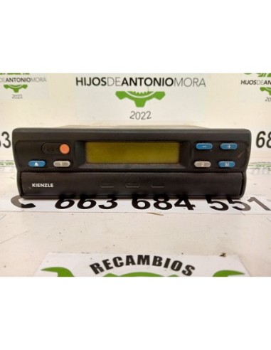CUADRO INSTRUMENTOS IVECO EUROCARGO - 112340