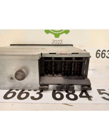 PASO RUEDA MAN TG - A 35 XXX - 104337