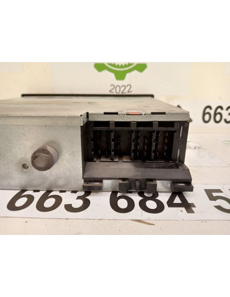 PASO RUEDA MAN TG - A 35 XXX - 104337