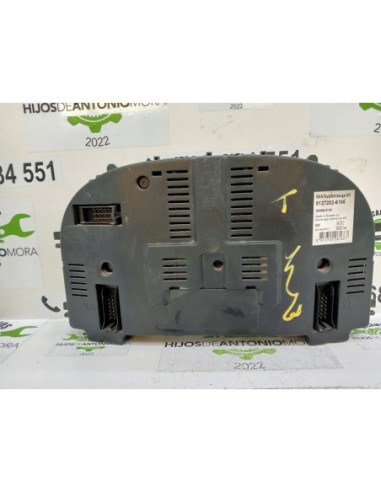 CUADRO INSTRUMENTOS MAN TG - L 12 XXX - 91207