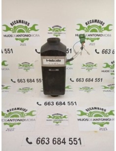 MANDO ELEVALUNAS DELANTERO IZQUIERDO  FORD TRANSIT COMBI...